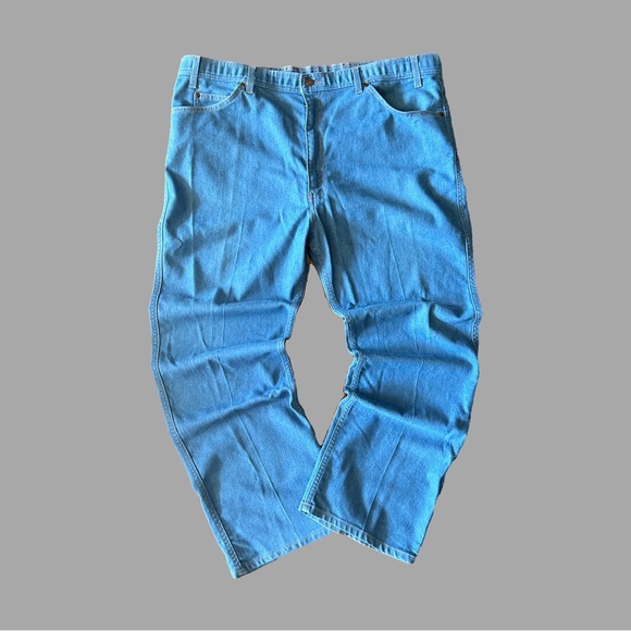 Vintage 70s Levi’s Orange Tab Jeans